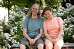 Wilfo und Tani