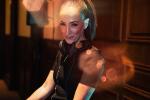 DJane & Sängerin Adriana Moods