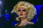 Savira Brown - Travestieshow