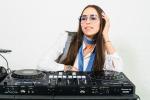 DJane Daytona
