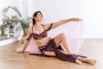 Laura Bellydance
