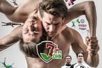 Jim & John – Acrobatic Show Actors