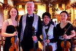 Pop String Quartet