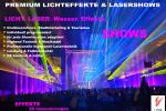 Lasair Lasershow