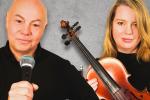 Strings in Motion - Das Duo