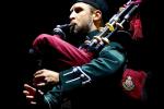 Nils the Bagpiper