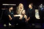 Ginny & the Tonics