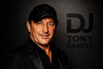 Event DJ Tony Garcia