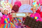 Candy Stars Model- und Eventagentur