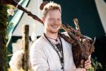 Roxinom der Spielmann