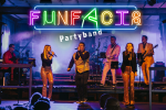 FunFacts - Die Partyband