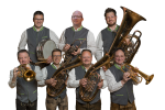 7 Rhöner FRANKen