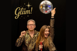 Gläm! – Schlager, Glitzer & gute Laune