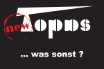 newTOPAS ...was sonst?
