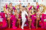 I´m Art Showdancers