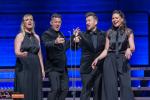 VETO Quartett (Barbershop / A Cappella)
