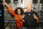 Amy Diop & DJ Dado
