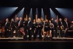 FAYETTE – The Live Music Experience