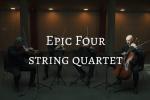 Epicfour Streichquartett