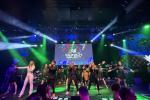 MUNICH SELECT BAND