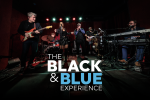 The Black & Blue Experience