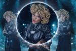 Pamela O'Neal Tina-Turner Tribute Show