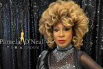 Pamela O'Neal Tina-Turner Tribute Show