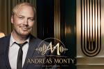 Andreas Monty - "Livemusik & DJ"