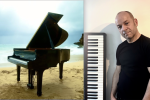 Marcel Schefer - Pianist & Duo‘s nach Wahl
