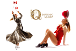 Diaboloqueen: Event-Artistik & Jonglage