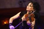 Esmeralda Geigerin / Show-Violinistin