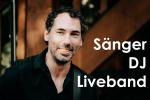 Chris Rehers - Sänger/Hochzeitsband/DJ