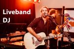 LIVEMUKKE Acoustic Band & DJ