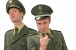 Die Humorpolizei