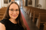 Anika Genz – Die Hochzeitsstimme