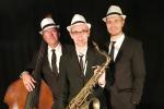 Swing for Fun - Jazzband aus Norddeutschland - Swing Music & Happy Jazz