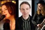 AXEL MOLL | DUO bis BAND |POP/JAZZ/LATIN