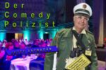 Der Comedy Polizist