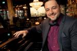 Fadi Gaziri - Piano :: Sänger :: DJ