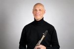 Mister Clarinet