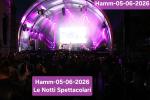 Italienische Latino Disco Hochzeitsband