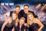 ON THE ROX "Deine Partyband"