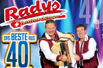 Radys, die SwissVolksSchlager Band 