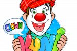 Clown Kuni