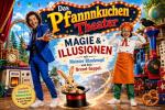 Pfannkuchen Theater * Kinder- Programme
