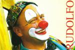 Clown Rudolfo