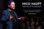 Nico Haupt - Braintertainment