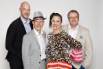 Evergreen Affair - Ellen Obier & Trio