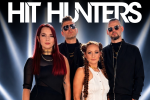 HIT HUNTERS - Partyband