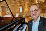 Thomas Jehle . Piano